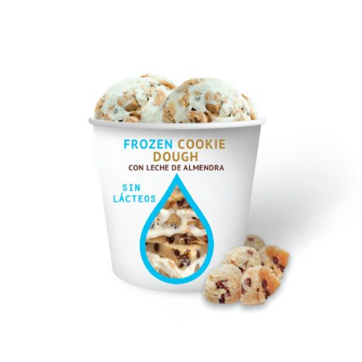 Cookie Dough Frozen Boutique 473 ml