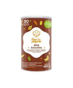 D-fend Smoothie Flor de Jaguar 450Gr