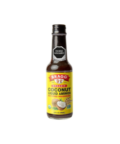 Aminos de Coco Bragg 296ml