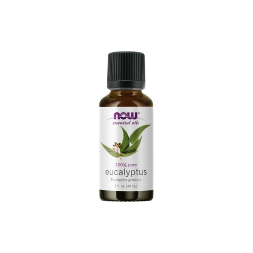 Aceite de Eucalipto 30ml Now