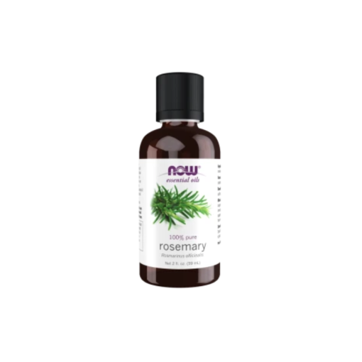 Aceite de Romero 59ml Now