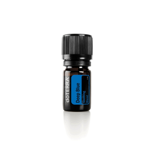 Aceite Deep Blue Doterra 5ml