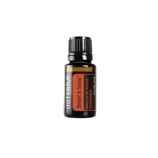 Aceite Esencial Smart & Sassy Doterra 15ml