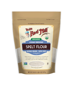Harina de Espelta Bobs Red Mill 567Gr