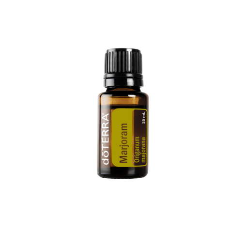 Mejorana Aceite Esencial Doterra 15ml