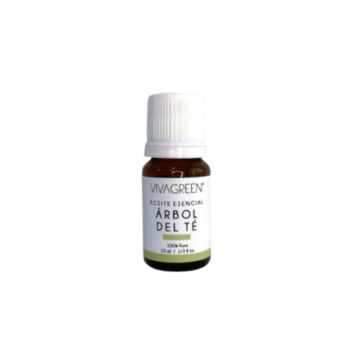 Aceite Esencia de Árbol del Té 10ml Viva Green