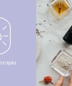 AROMATERAPIA